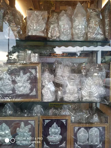 Angamuthu Sekar & Sons